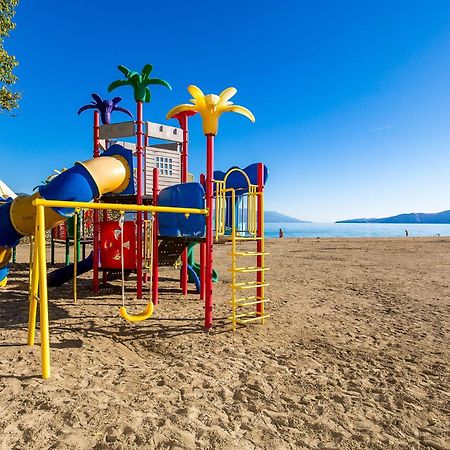 Mobile Home Relax Кленовица Экстерьер фото
