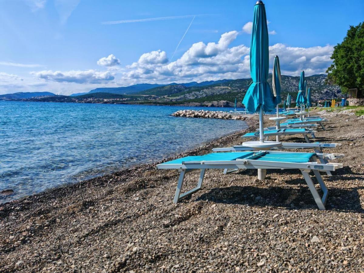 Mobile Home Relax Кленовица Экстерьер фото